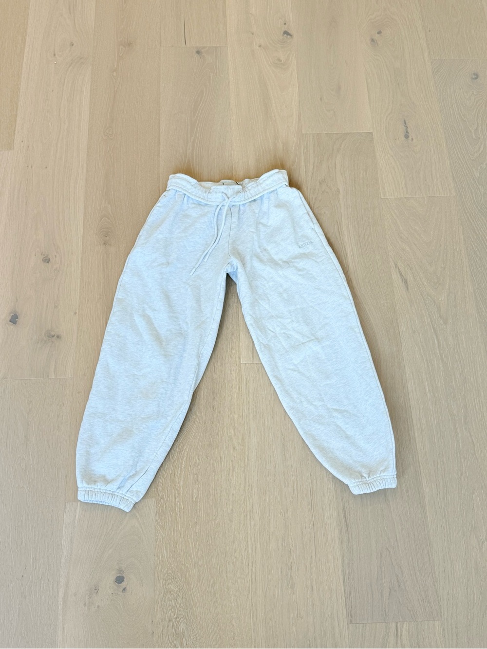 Aritzia Sweatfleece Mega Jogger Sweatpants XS